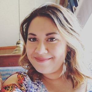 Meet your Posher, Cindy